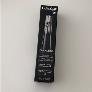 Lancôme mascara full size authentic
